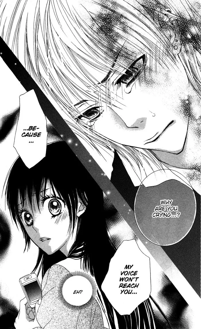 Read Instinct Chocolate chapter 4 image 22 on Lezhin