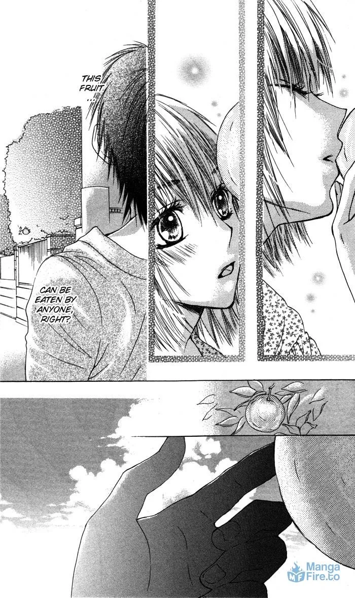 Read Instinct Chocolate chapter 5 image 14 on Lezhin