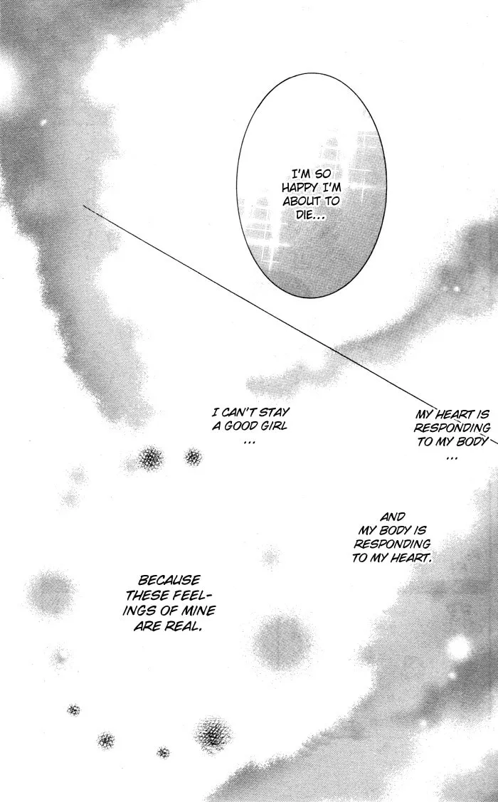 Read Instinct Chocolate chapter 5 image 36 on Lezhin