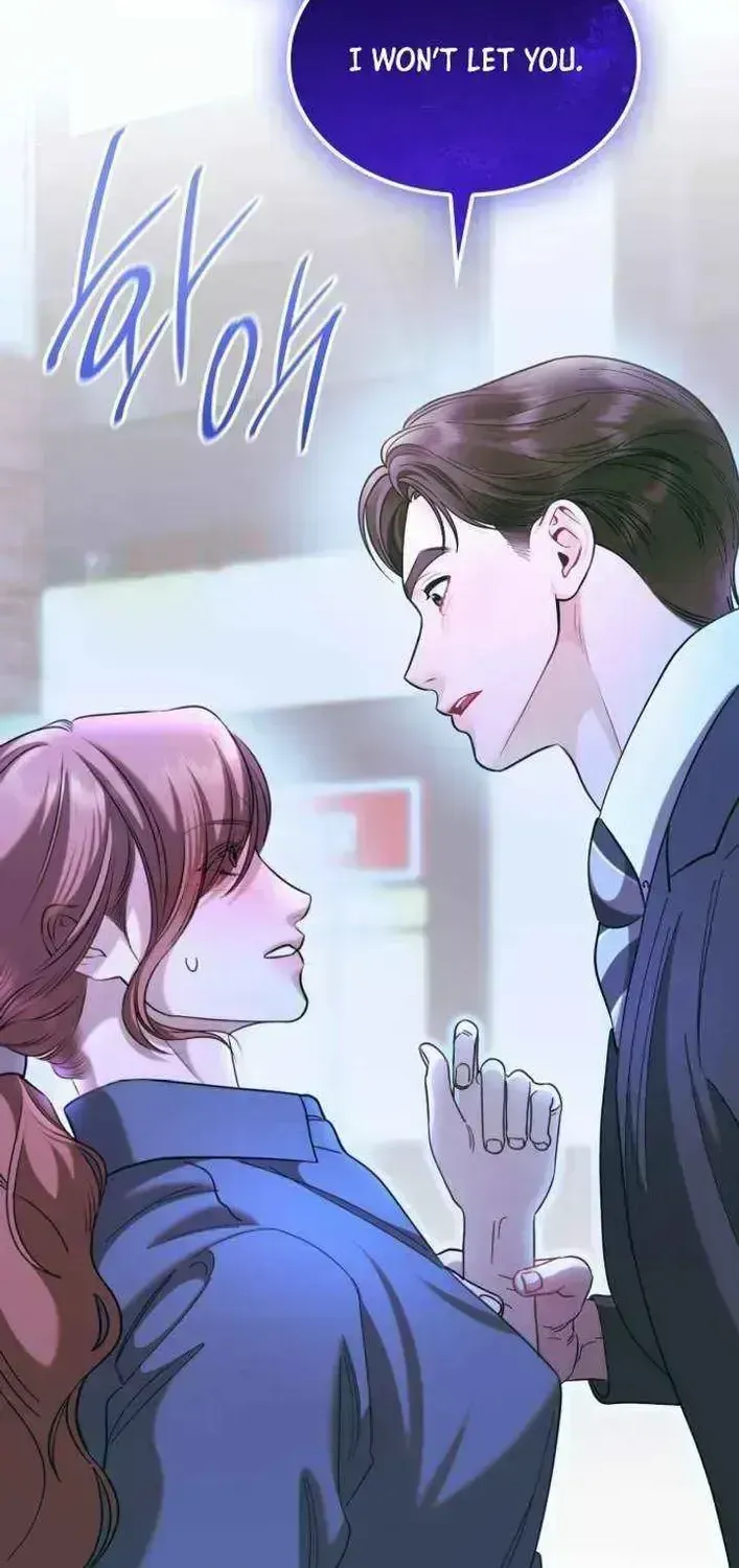 Read Instinctive Proposal chapter 1.4 image 78 on Lezhin