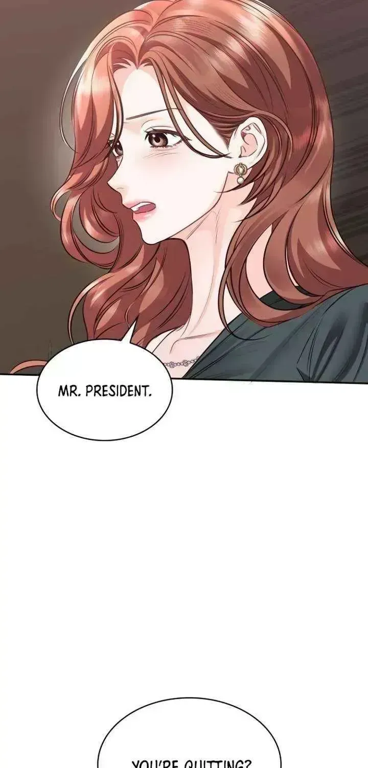 Read Instinctive Proposal chapter 1.5 image 8 on Lezhin