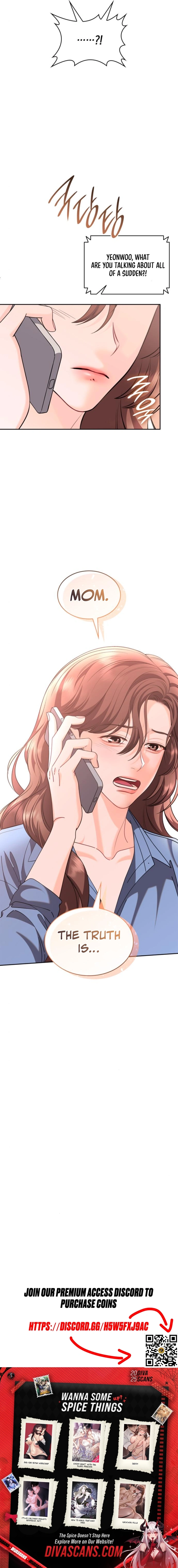 Read Instinctive Proposal chapter 10 image 17 on Lezhin