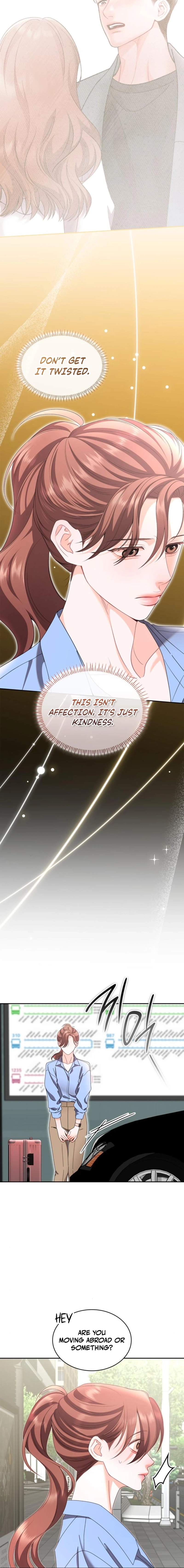 Read Instinctive Proposal chapter 10 image 3 on Lezhin
