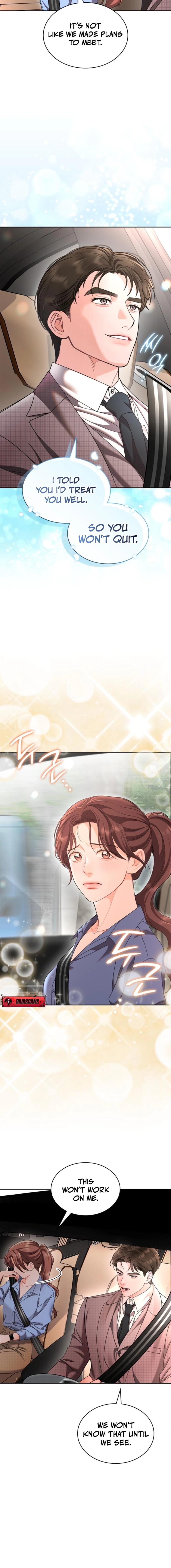 Read Instinctive Proposal chapter 10 image 5 on Lezhin