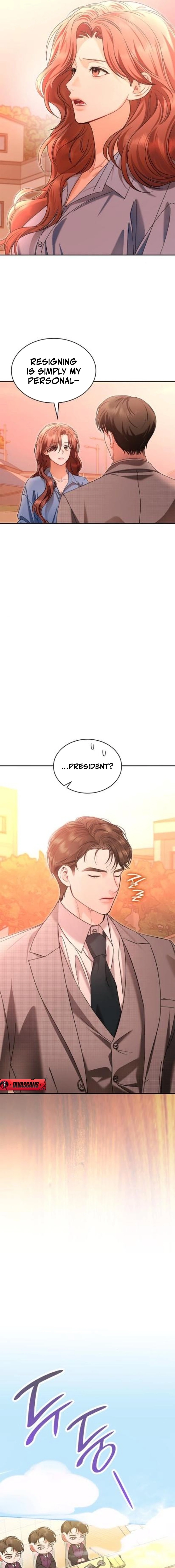 Read Instinctive Proposal chapter 11 image 10 on Lezhin