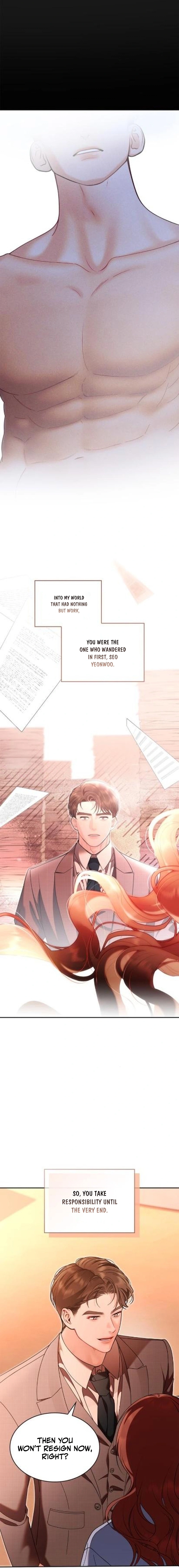 Read Instinctive Proposal chapter 11 image 15 on Lezhin