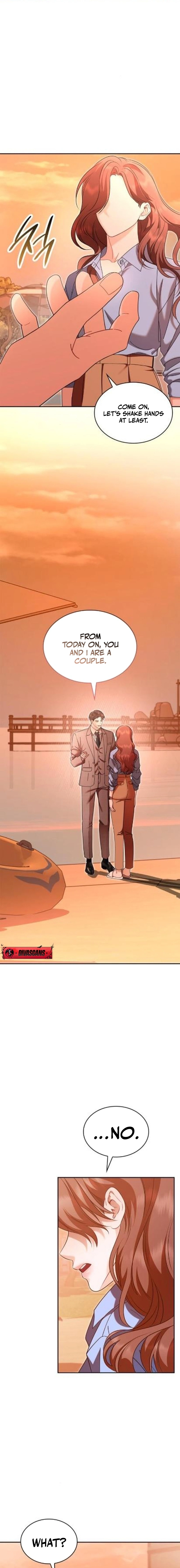 Read Instinctive Proposal chapter 11 image 16 on Lezhin