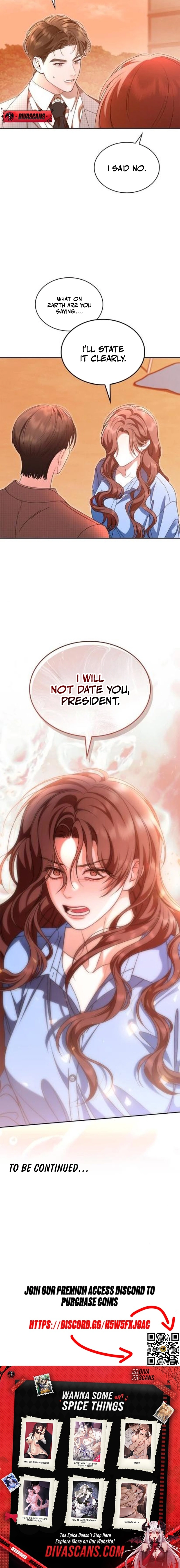 Read Instinctive Proposal chapter 11 image 17 on Lezhin