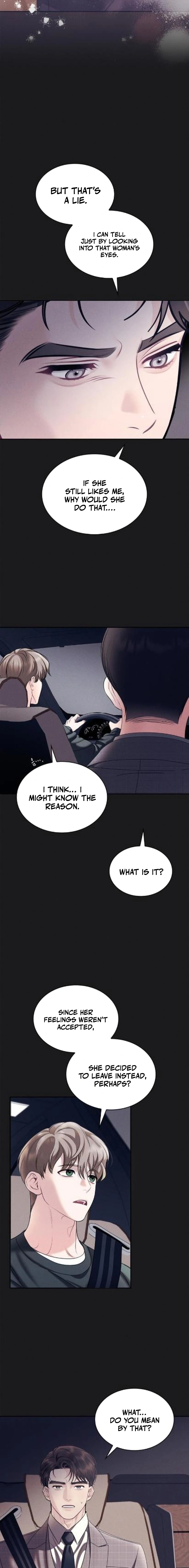 Read Instinctive Proposal chapter 11 image 4 on Lezhin