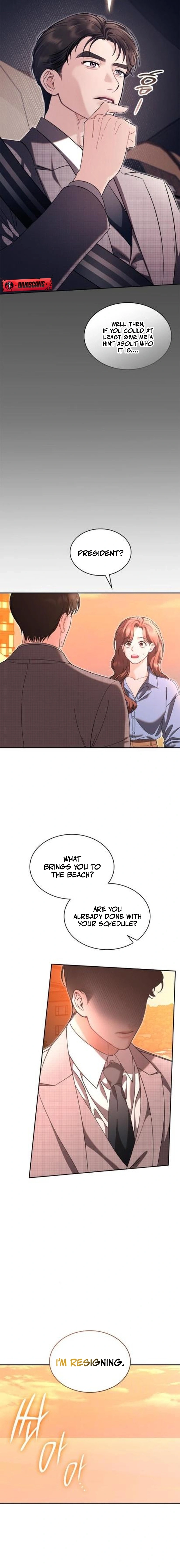 Read Instinctive Proposal chapter 11 image 6 on Lezhin