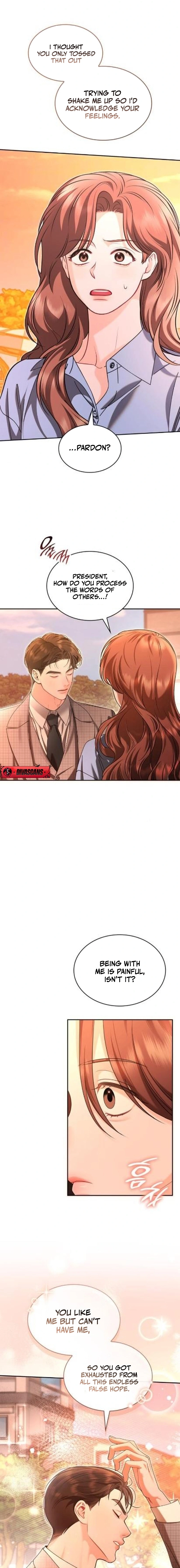 Read Instinctive Proposal chapter 11 image 7 on Lezhin