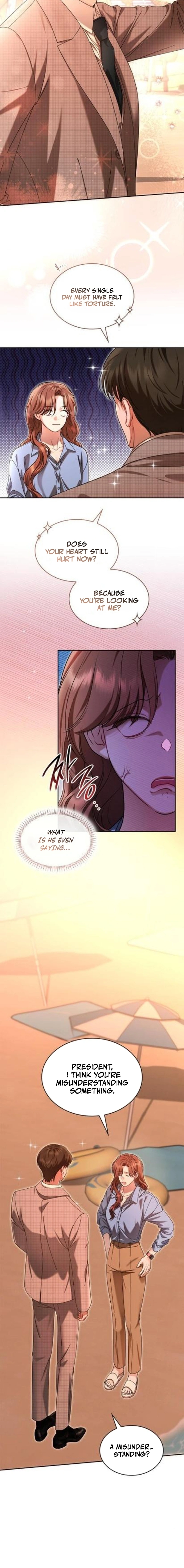 Read Instinctive Proposal chapter 11 image 8 on Lezhin