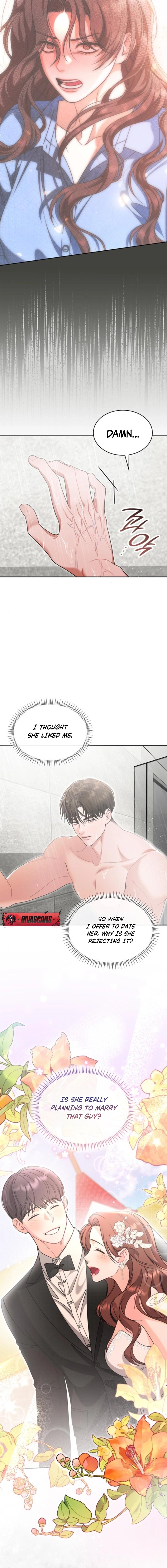 Read Instinctive Proposal chapter 12 image 1 on Lezhin