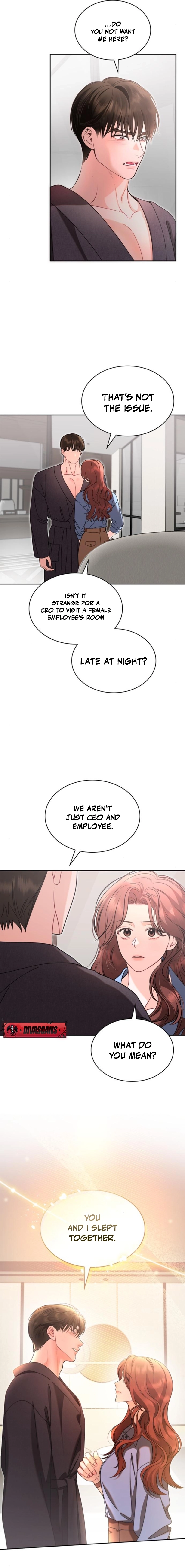 Read Instinctive Proposal chapter 12 image 12 on Lezhin