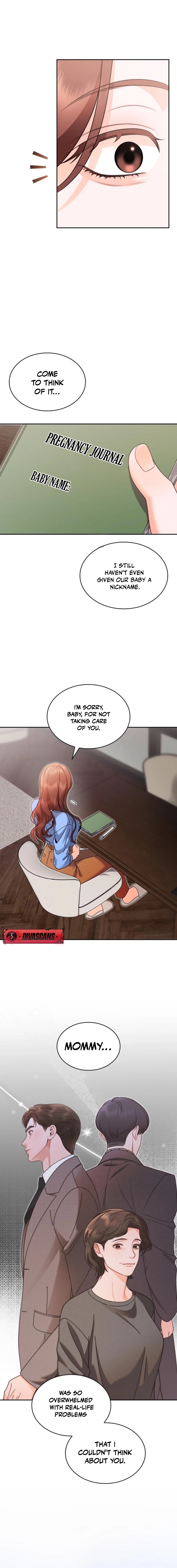 Read Instinctive Proposal chapter 12 image 5 on Lezhin
