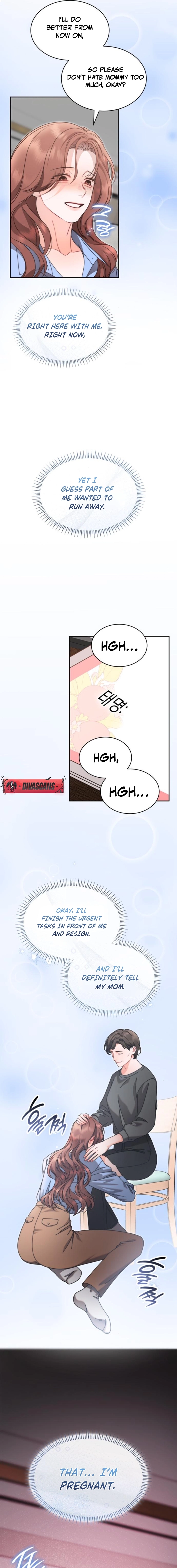 Read Instinctive Proposal chapter 12 image 6 on Lezhin