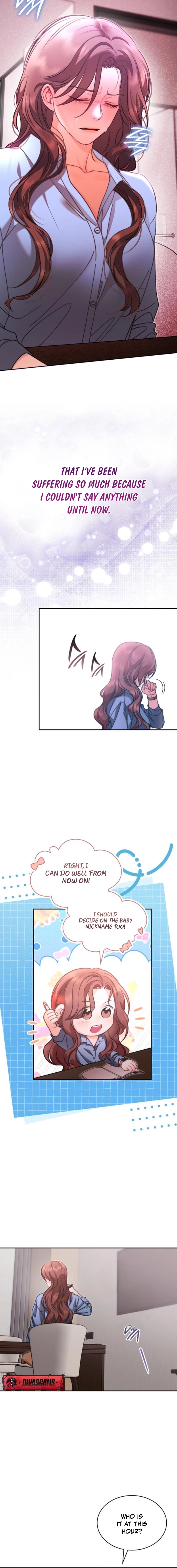 Read Instinctive Proposal chapter 12 image 7 on Lezhin