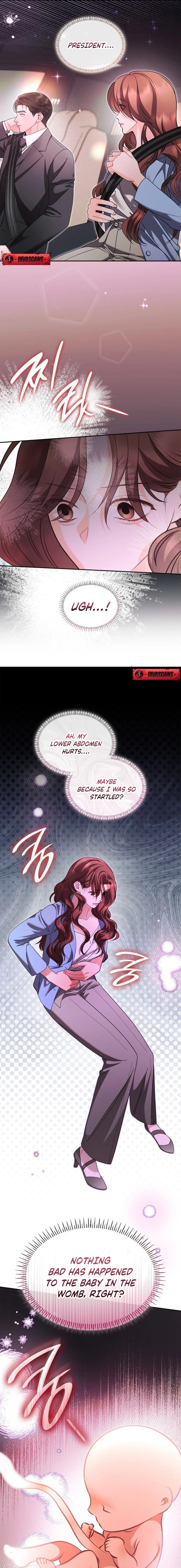Read Instinctive Proposal chapter 13 image 10 on Lezhin