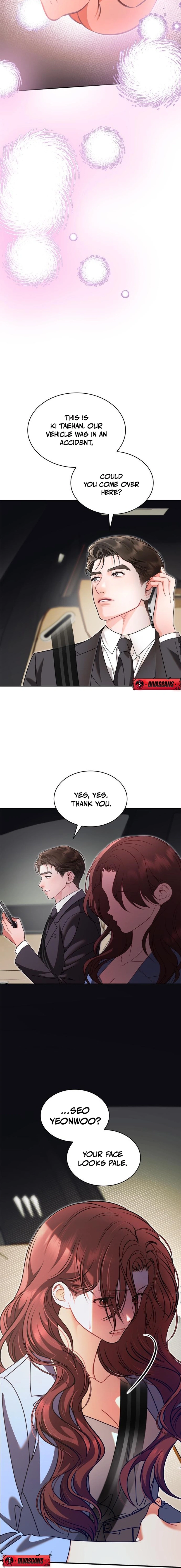 Read Instinctive Proposal chapter 13 image 11 on Lezhin