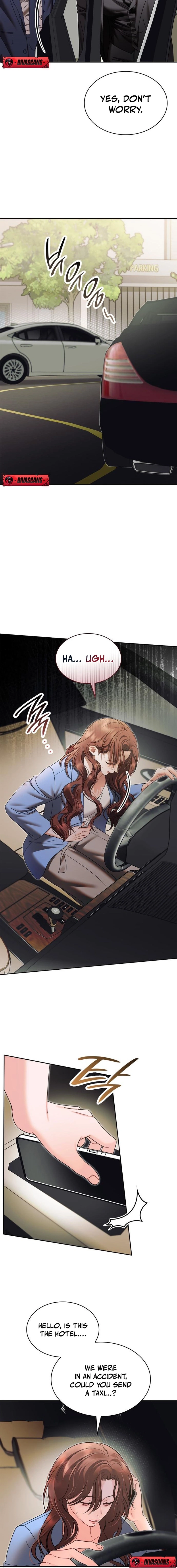 Read Instinctive Proposal chapter 13 image 13 on Lezhin