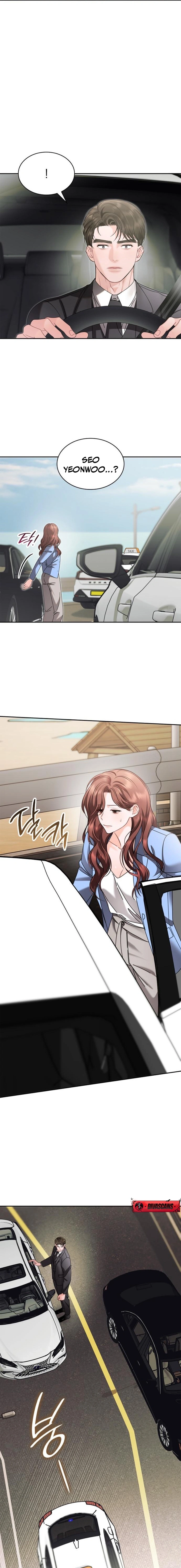 Read Instinctive Proposal chapter 13 image 16 on Lezhin