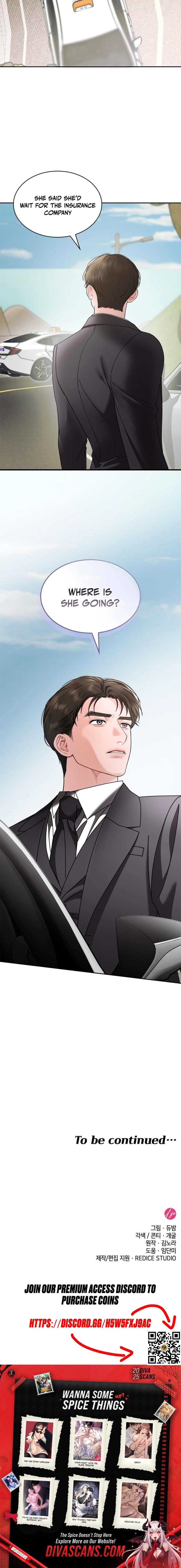 Read Instinctive Proposal chapter 13 image 17 on Lezhin