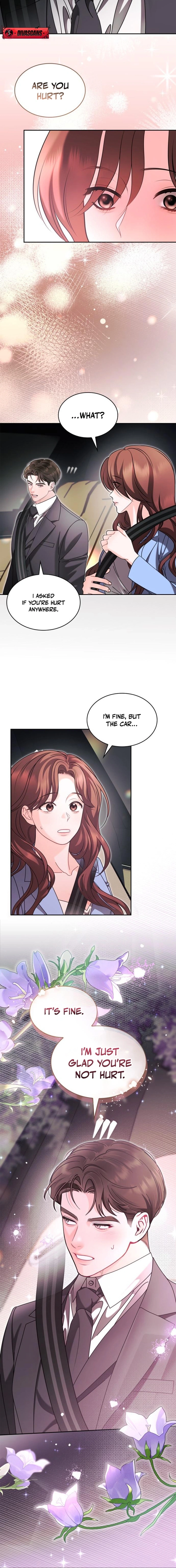 Read Instinctive Proposal chapter 13 image 9 on Lezhin