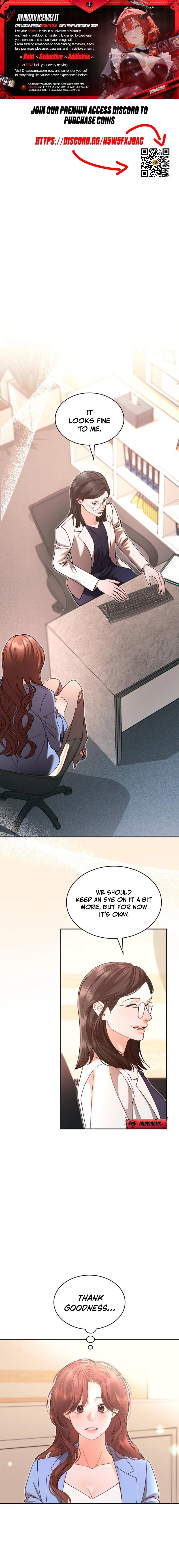 Read Instinctive Proposal chapter 14 image 0 on Lezhin