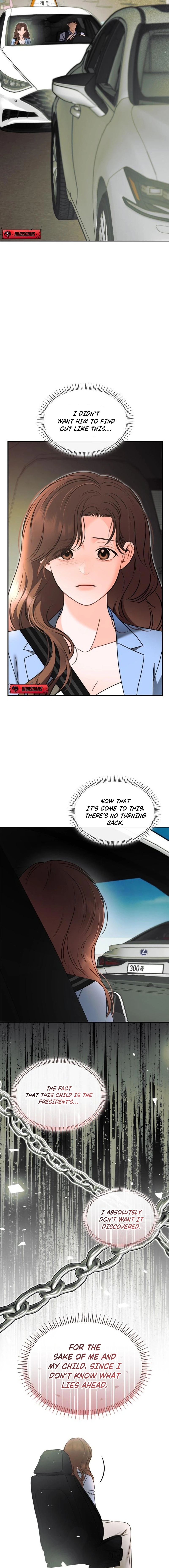Read Instinctive Proposal chapter 14 image 10 on Lezhin