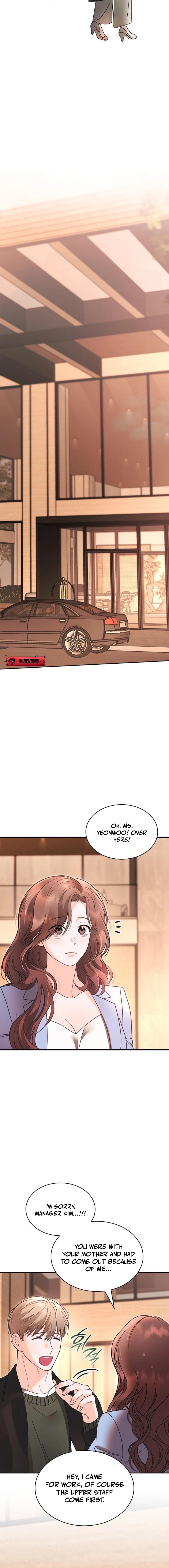Read Instinctive Proposal chapter 14 image 11 on Lezhin
