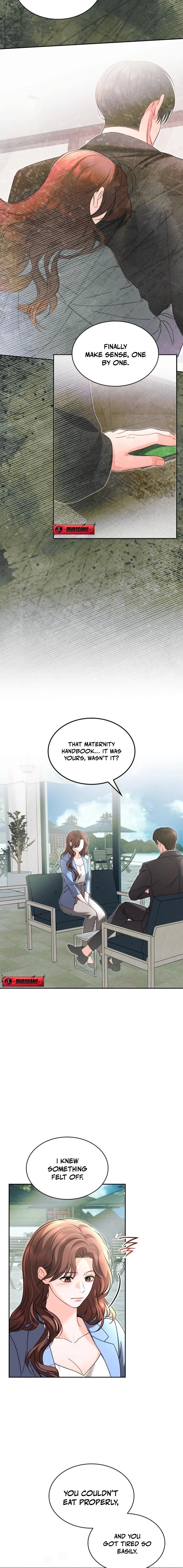Read Instinctive Proposal chapter 14 image 5 on Lezhin