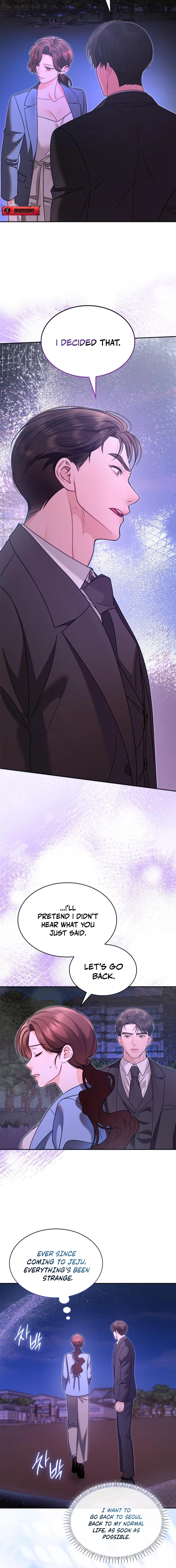 Read Instinctive Proposal chapter 15 image 11 on Lezhin