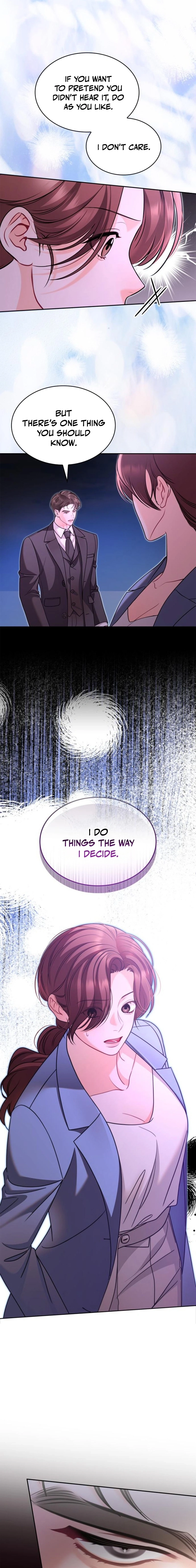 Read Instinctive Proposal chapter 15 image 12 on Lezhin