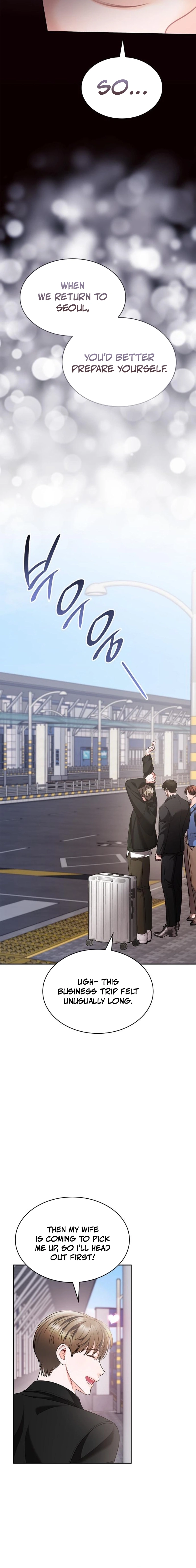 Read Instinctive Proposal chapter 15 image 13 on Lezhin