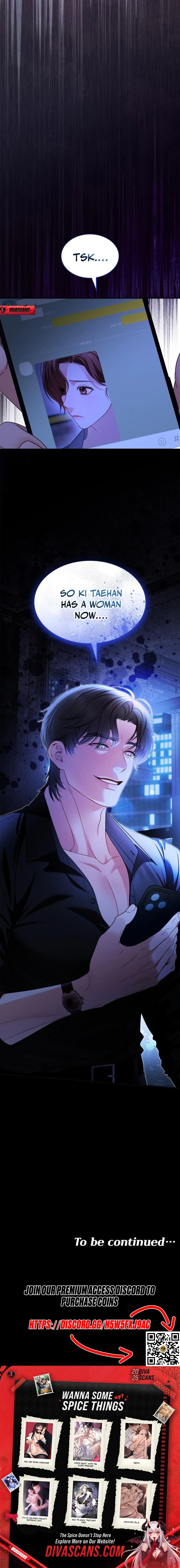 Read Instinctive Proposal chapter 15 image 17 on Lezhin