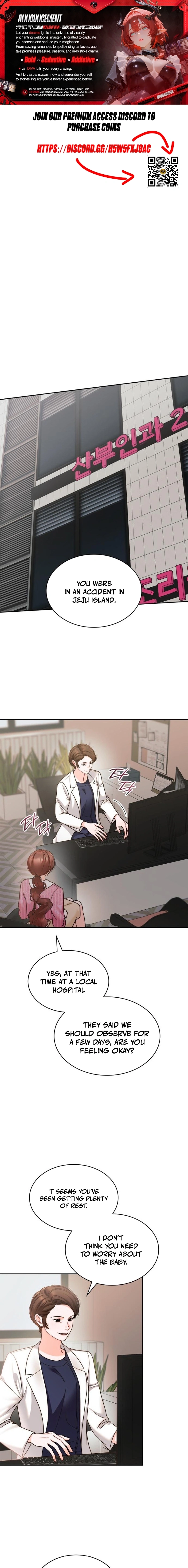 Read Instinctive Proposal chapter 16 image 0 on Lezhin