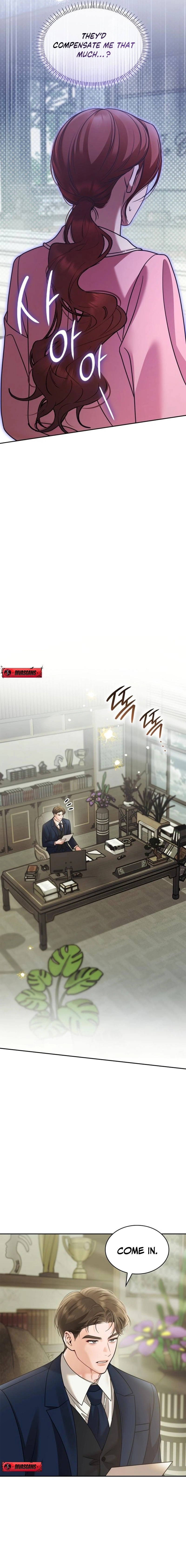 Read Instinctive Proposal chapter 16 image 10 on Lezhin