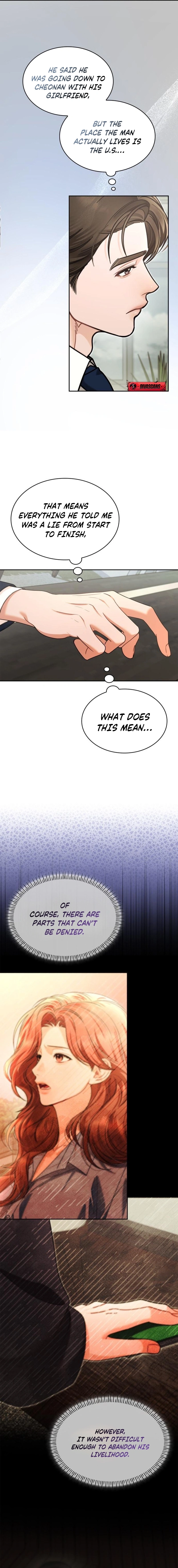 Read Instinctive Proposal chapter 16 image 12 on Lezhin