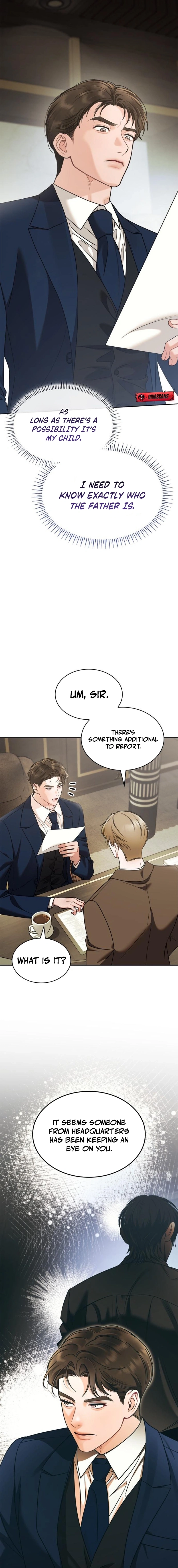 Read Instinctive Proposal chapter 16 image 13 on Lezhin