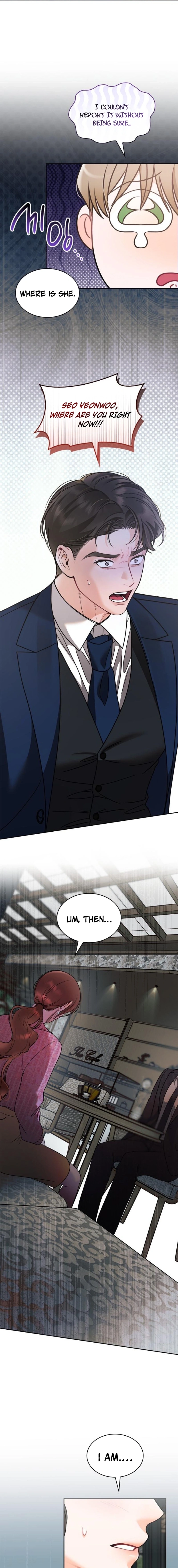 Read Instinctive Proposal chapter 16 image 16 on Lezhin