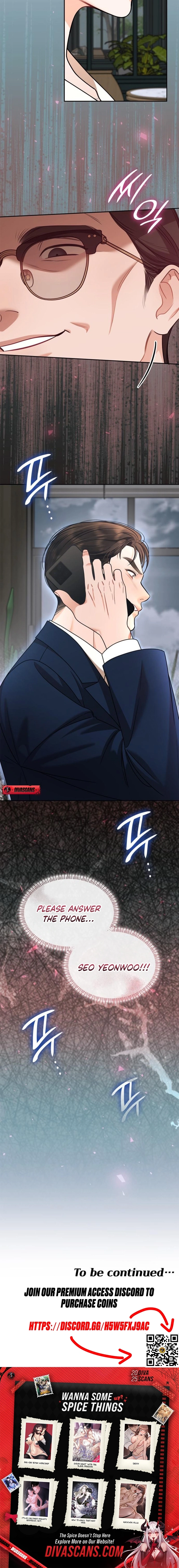 Read Instinctive Proposal chapter 16 image 17 on Lezhin