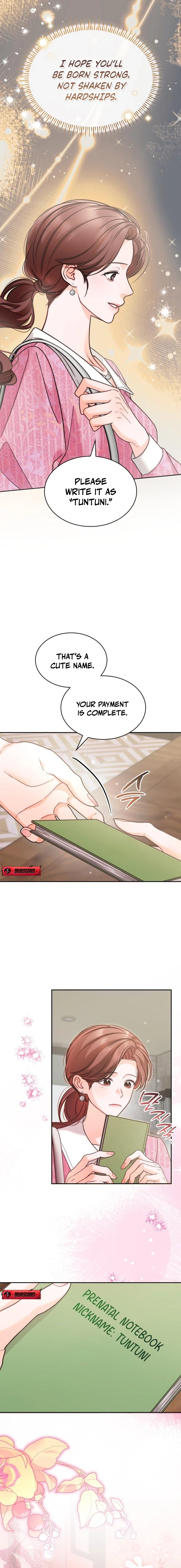 Read Instinctive Proposal chapter 16 image 3 on Lezhin