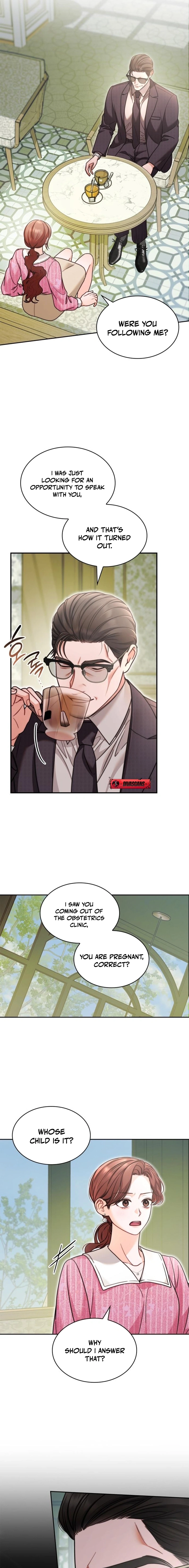 Read Instinctive Proposal chapter 16 image 6 on Lezhin