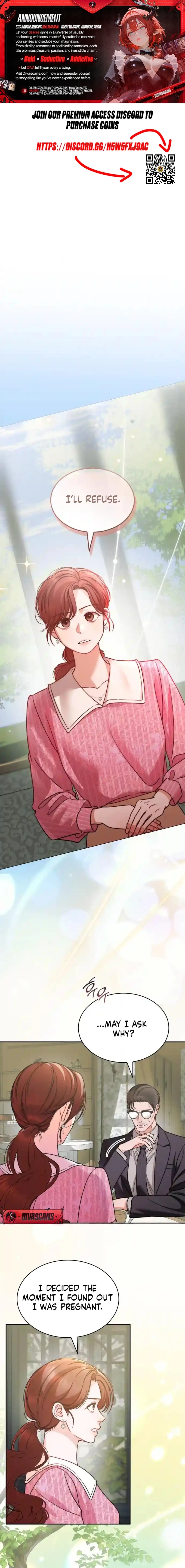 Read Instinctive Proposal chapter 17 image 0 on Lezhin
