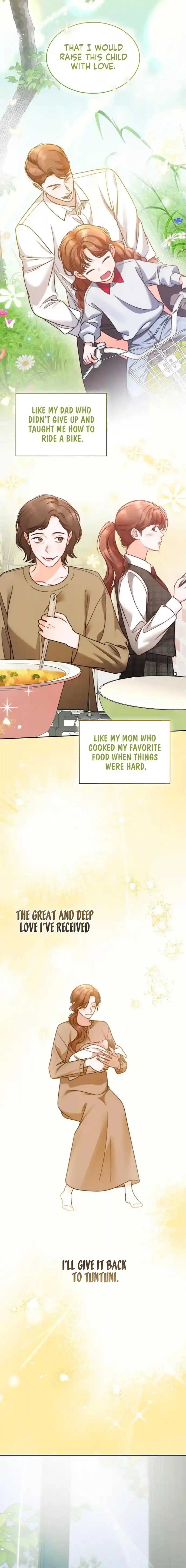 Read Instinctive Proposal chapter 17 image 1 on Lezhin