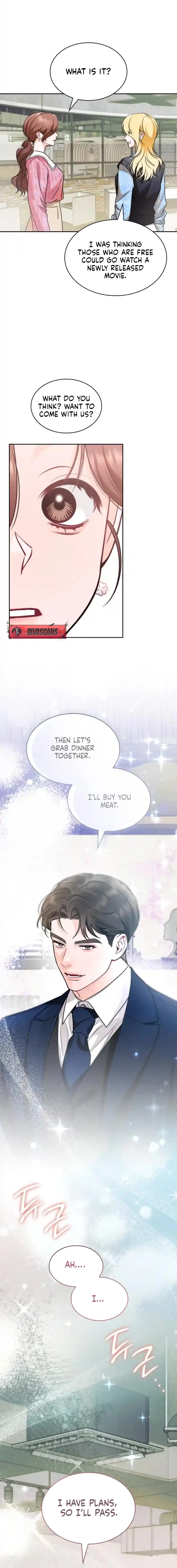 Read Instinctive Proposal chapter 17 image 13 on Lezhin