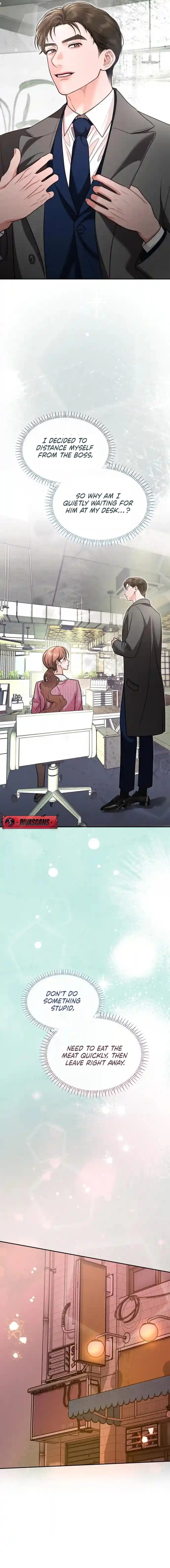 Read Instinctive Proposal chapter 17 image 16 on Lezhin