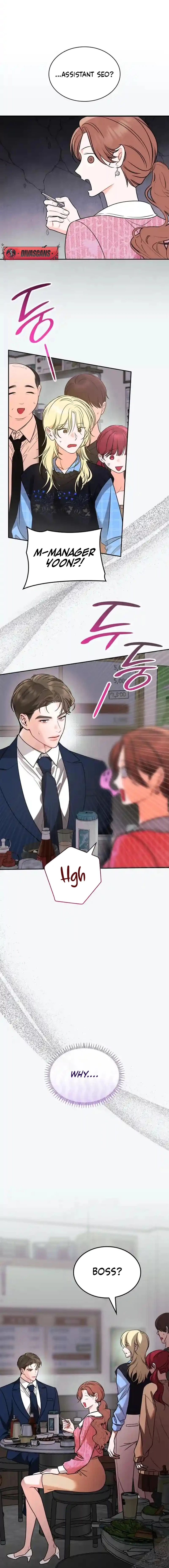 Read Instinctive Proposal chapter 17 image 17 on Lezhin