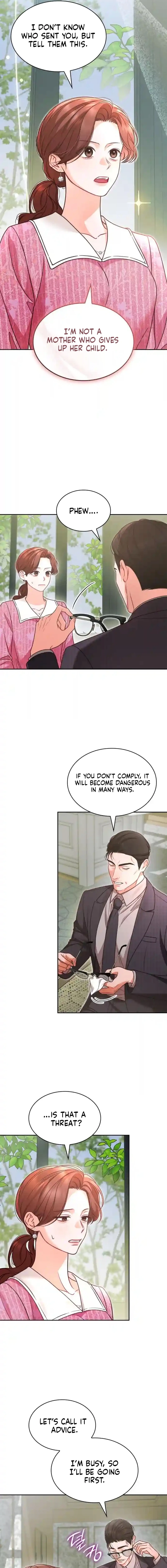 Read Instinctive Proposal chapter 17 image 2 on Lezhin