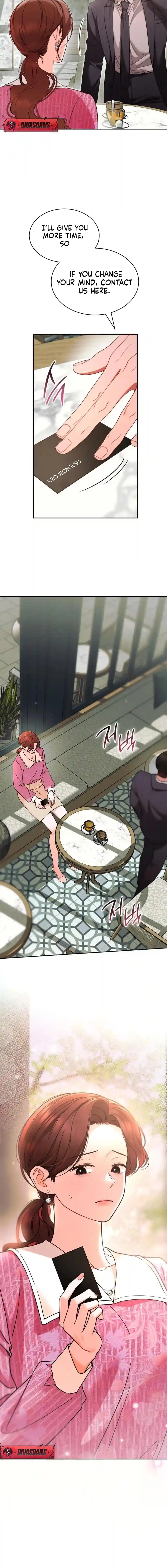 Read Instinctive Proposal chapter 17 image 3 on Lezhin